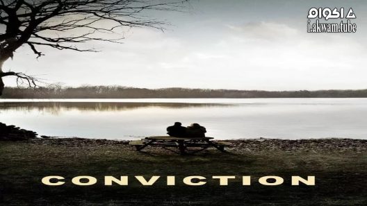 مشاهدة فيلم Conviction 2010 مترجم