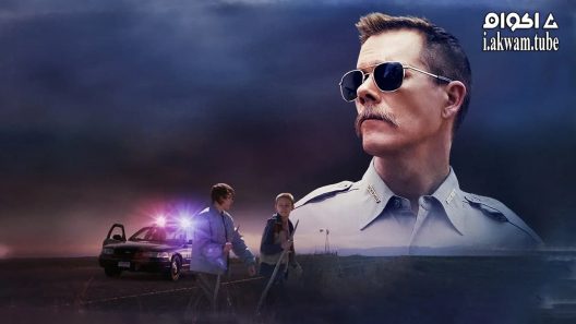 مشاهدة فيلم Cop Car 2015 مترجم