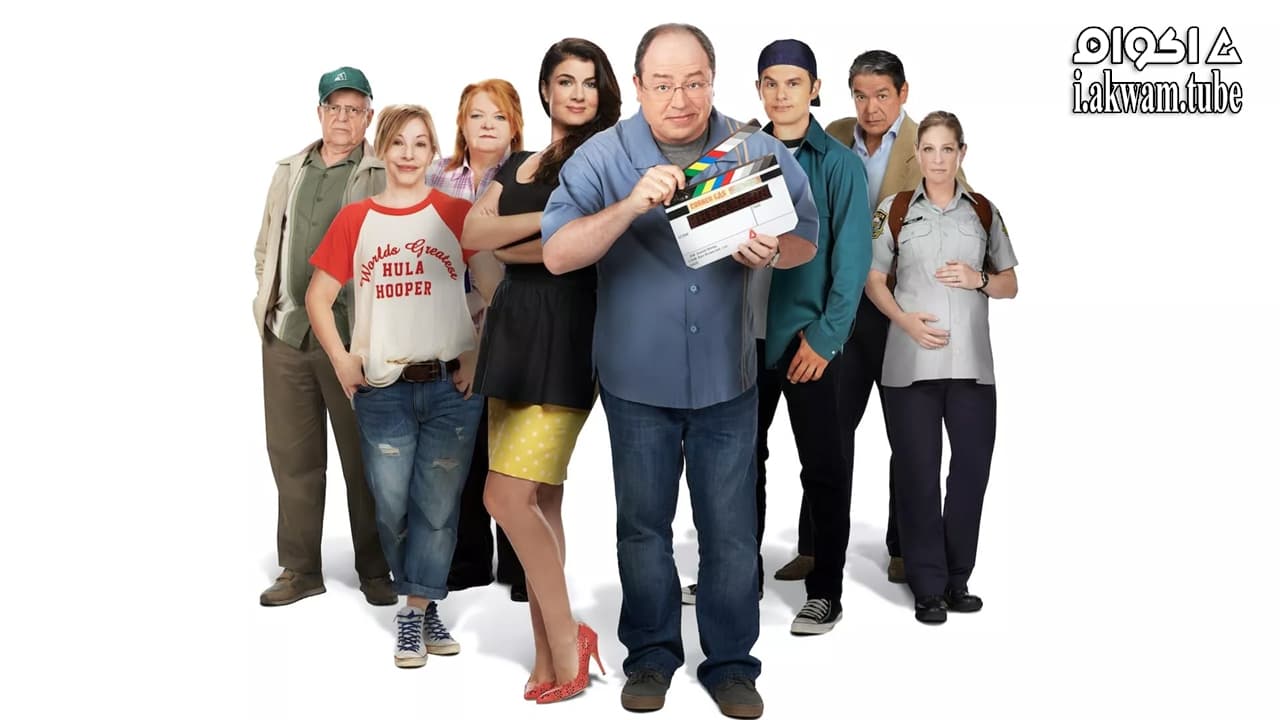 مشاهدة فيلم Corner Gas: The Movie 2014 مترجم