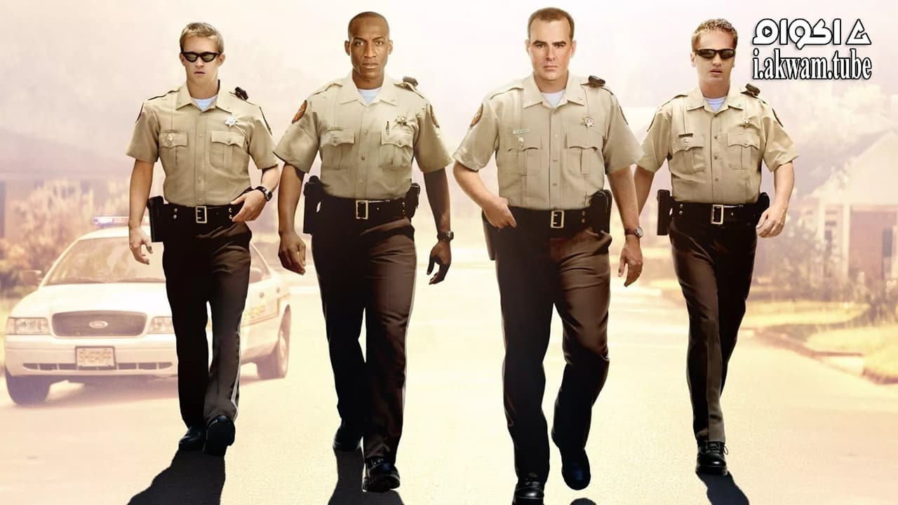 مشاهدة فيلم Courageous 2011 مترجم