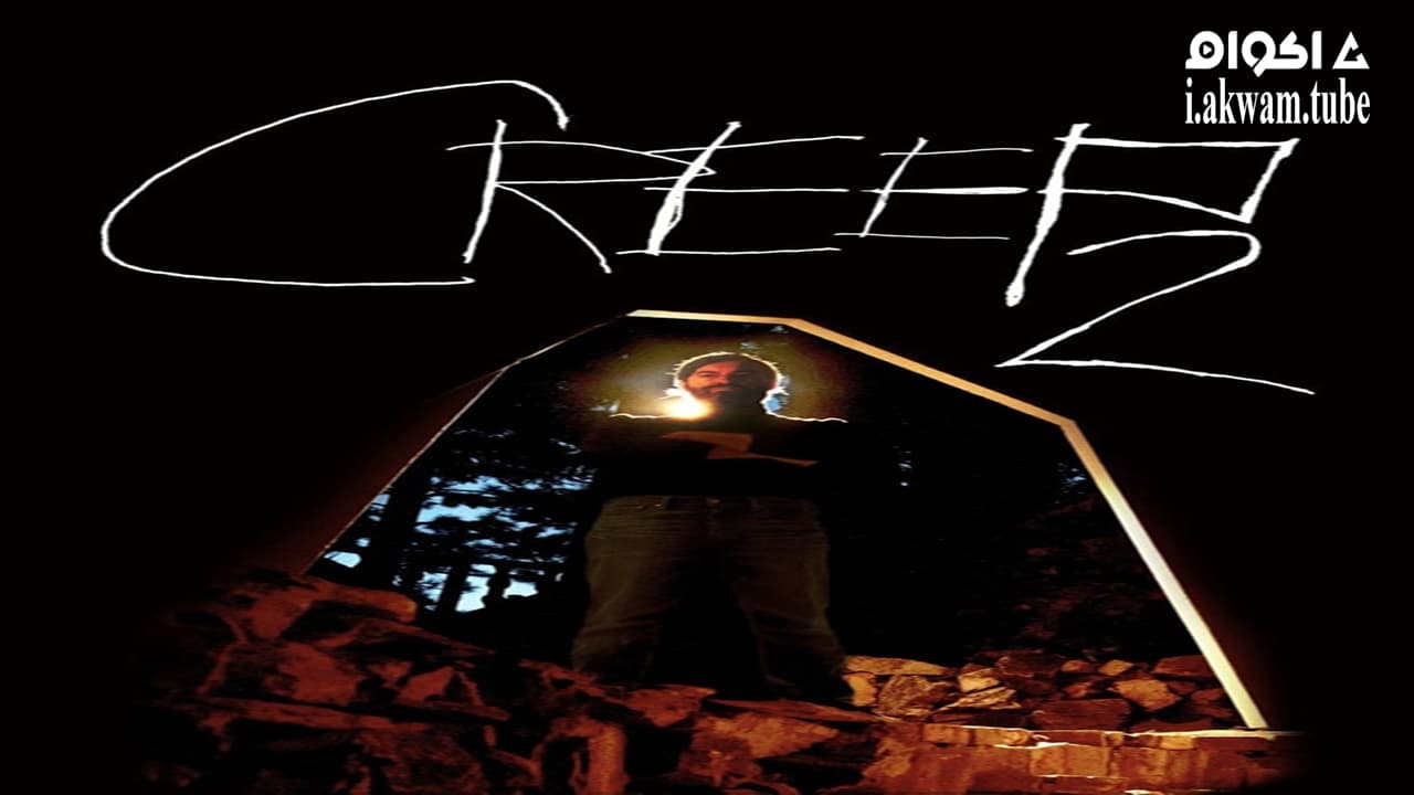 مشاهدة فيلم Creep 2 2017 مترجم