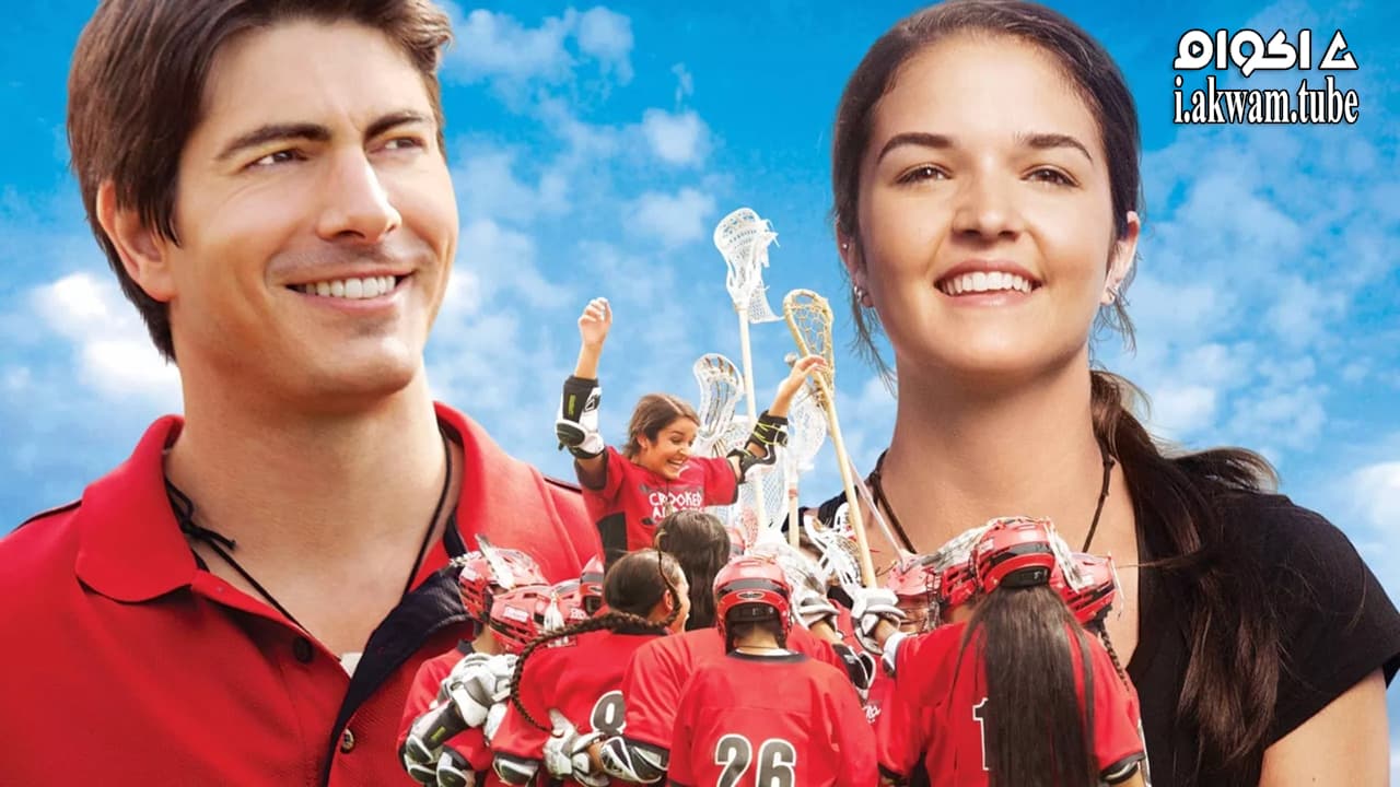 مشاهدة فيلم Crooked Arrows 2012 مترجم