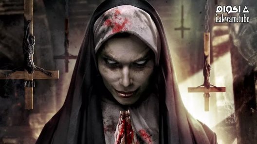 مشاهدة فيلم Curse of the Nun 2018 مترجم