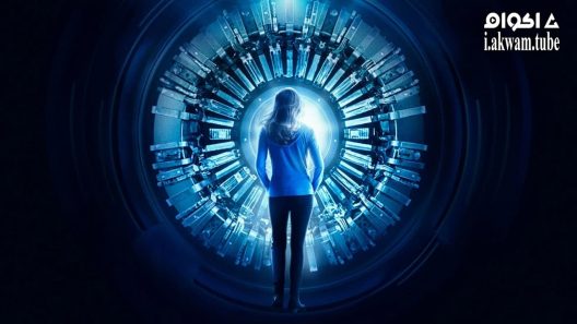 مشاهدة فيلم Curvature 2017 مترجم