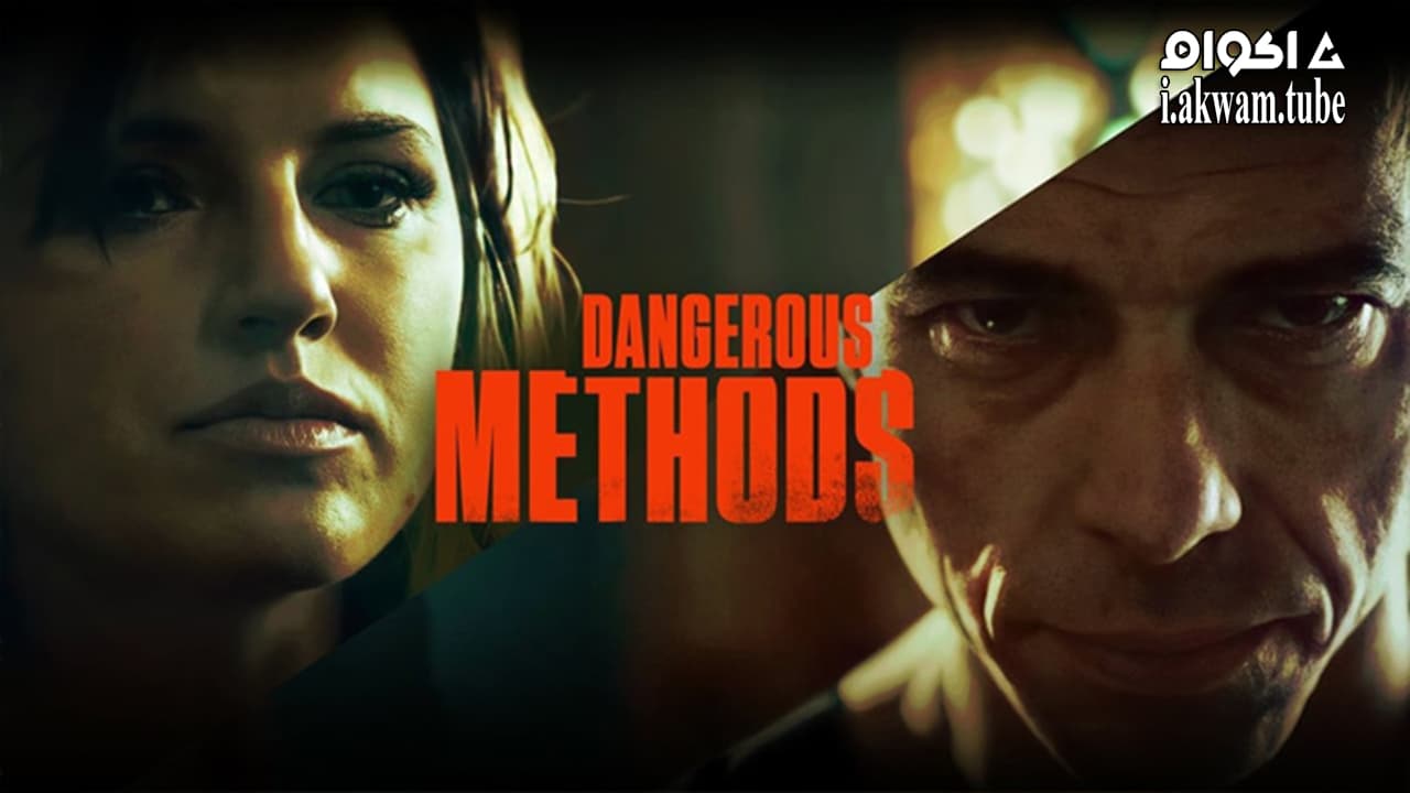 مشاهدة فيلم Dangerous Methods 2022 مترجم