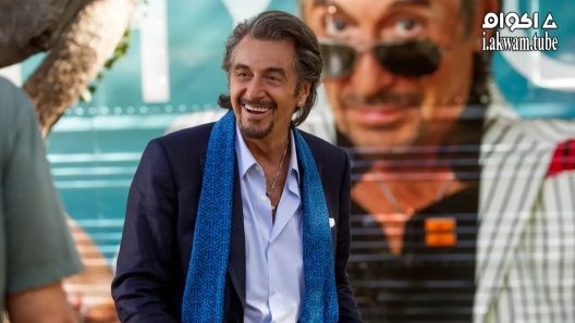 مشاهدة فيلم Danny Collins 2015 مترجم