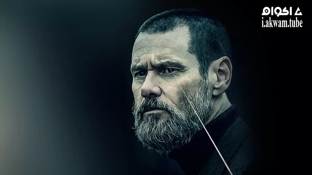 مشاهدة فيلم Dark Crimes 2016 مترجم