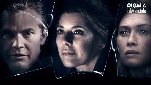 مشاهدة فيلم Dark Was the Night 2018 مترجم