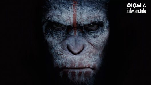 مشاهدة فيلم Dawn of the Planet of the Apes 2014 مترجم