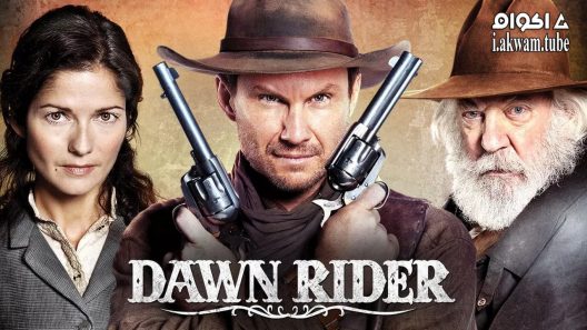مشاهدة فيلم Dawn Rider 2012 مترجم