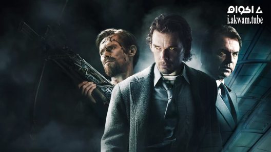 مشاهدة فيلم Daybreakers 2009 مترجم