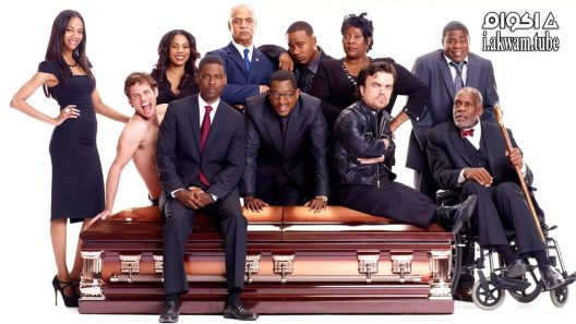 مشاهدة فيلم Death at a Funeral 2010 مترجم