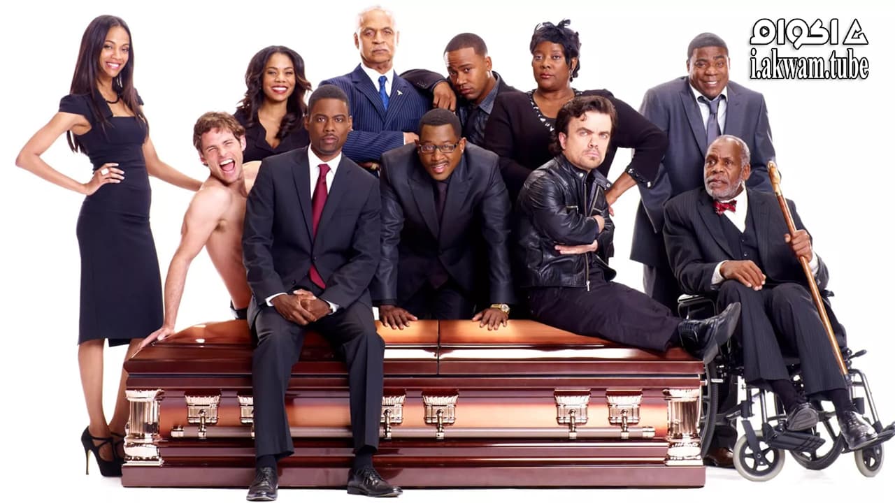 مشاهدة فيلم Death at a Funeral 2010 مترجم