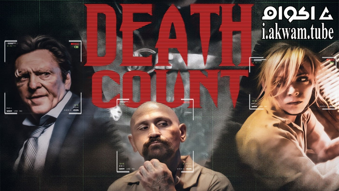 مشاهدة فيلم Death Count 2022 مترجم