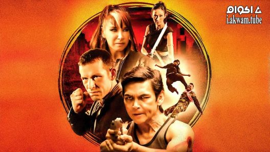 مشاهدة فيلم Death Fighter 2017 مترجم