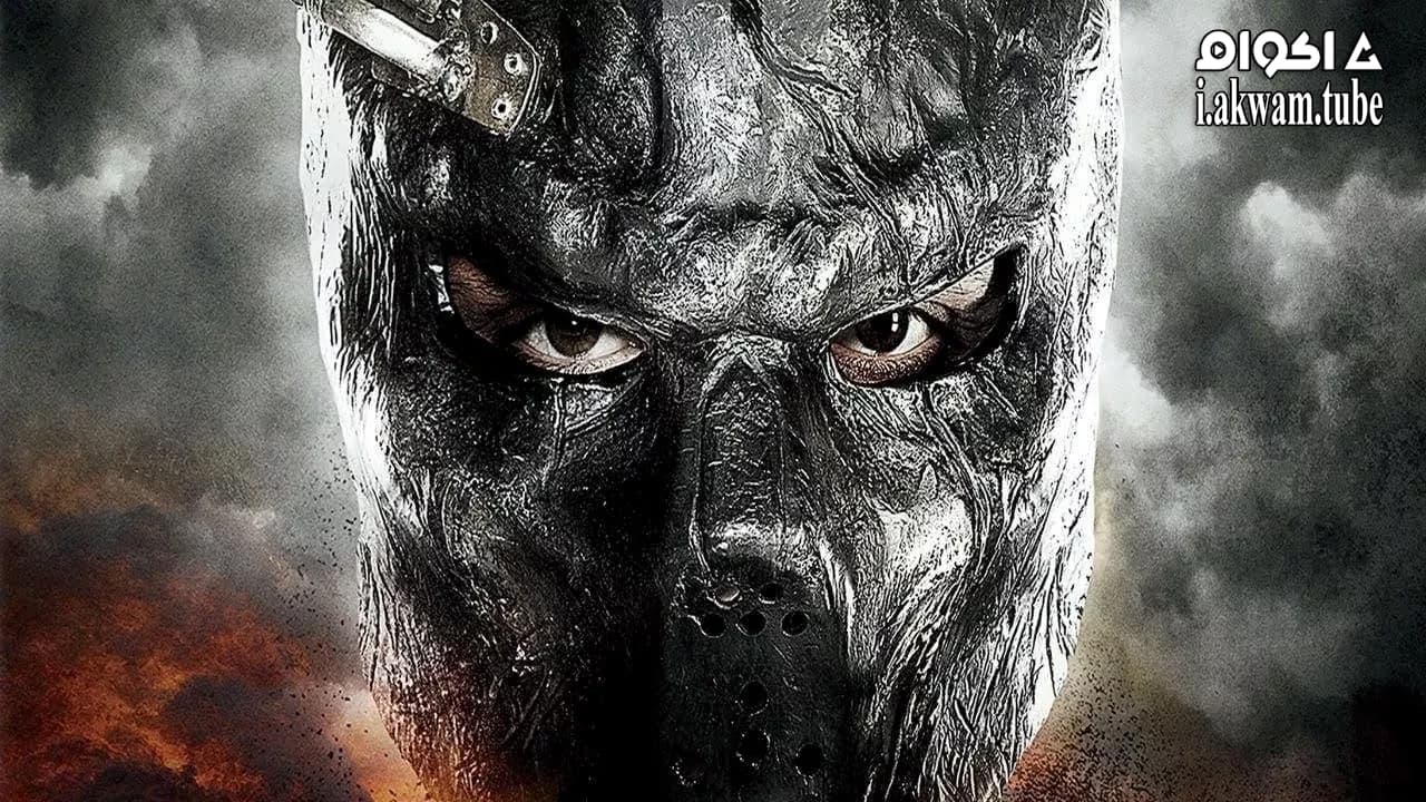 مشاهدة فيلم Death Race: Beyond Anarchy 2018 مترجم