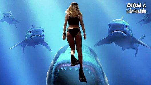 مشاهدة فيلم Deep Blue Sea 2 2018 مترجم