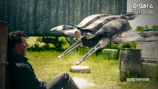 مشاهدة فيلم Defective 2017 مترجم