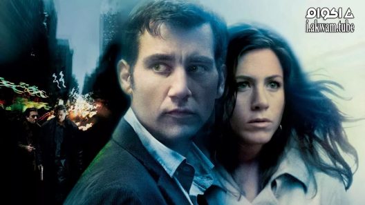 مشاهدة فيلم Derailed 2005 مترجم