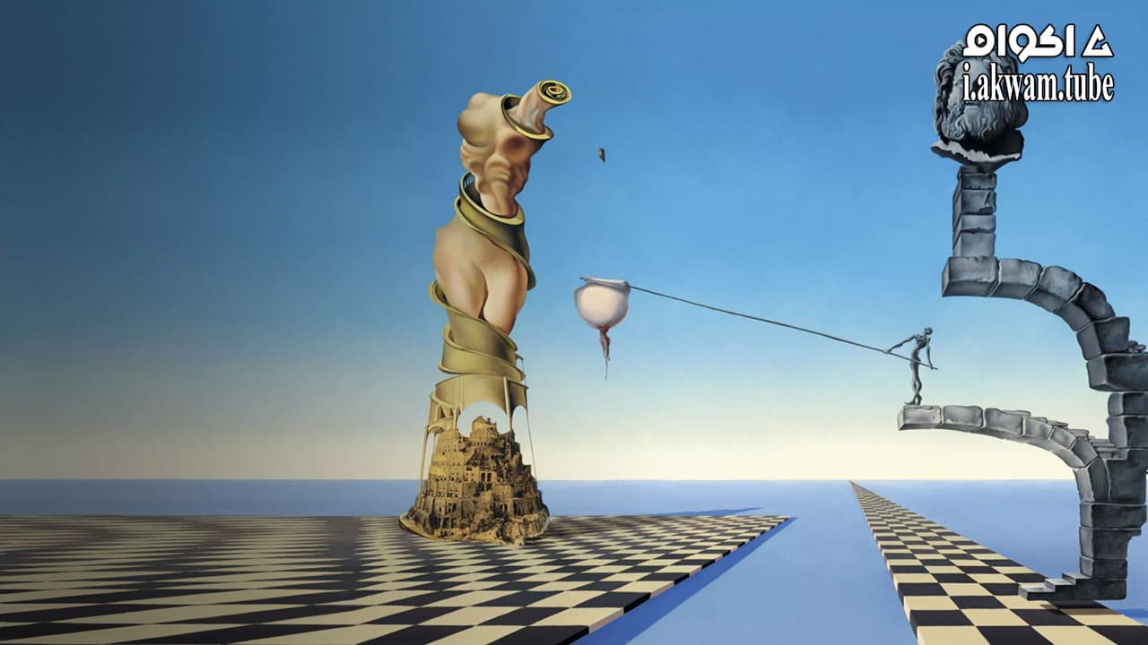 مشاهدة فيلم Destino 2003 مترجم