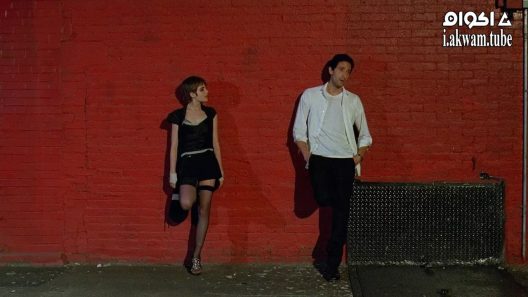 مشاهدة فيلم Detachment 2011 مترجم