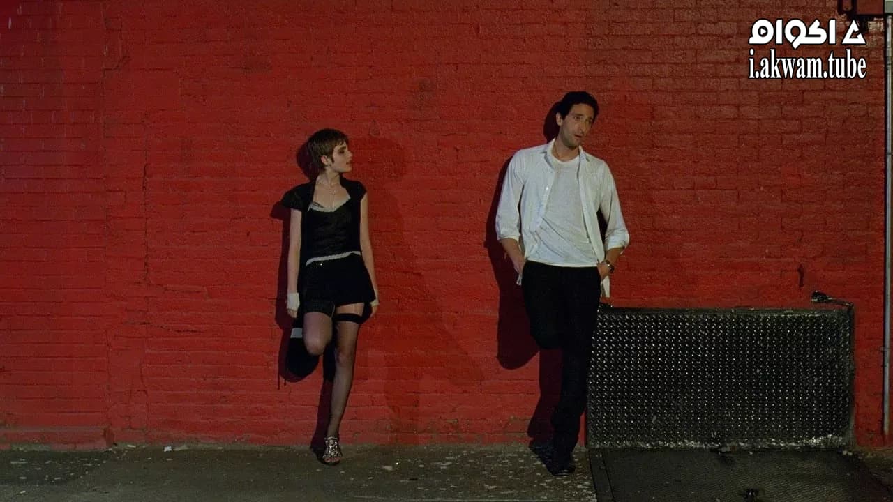 مشاهدة فيلم Detachment 2011 مترجم