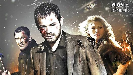 مشاهدة فيلم Devil’s Playground 2010 مترجم