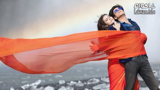 مشاهدة فيلم Dilwale 2015 مترجم