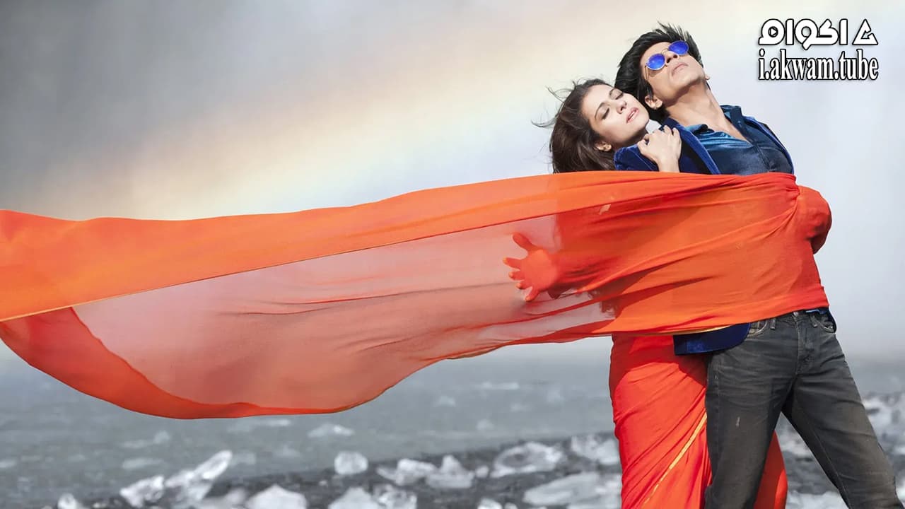 مشاهدة فيلم Dilwale 2015 مترجم