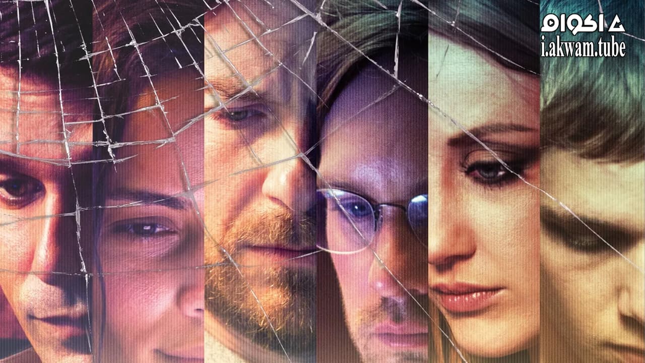 مشاهدة فيلم Disconnect 2012 مترجم