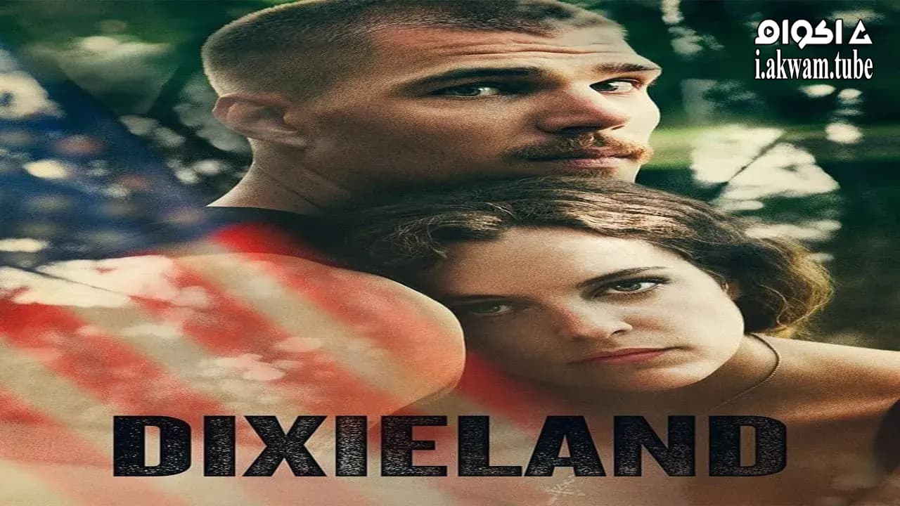 مشاهدة فيلم Dixieland 2015 مترجم