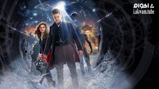 مشاهدة فيلم Doctor Who: The Time of the Doctor 2013 مترجم