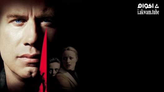 مشاهدة فيلم Domestic Disturbance 2001 مترجم