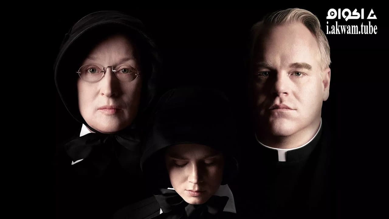 مشاهدة فيلم Doubt 2008 مترجم