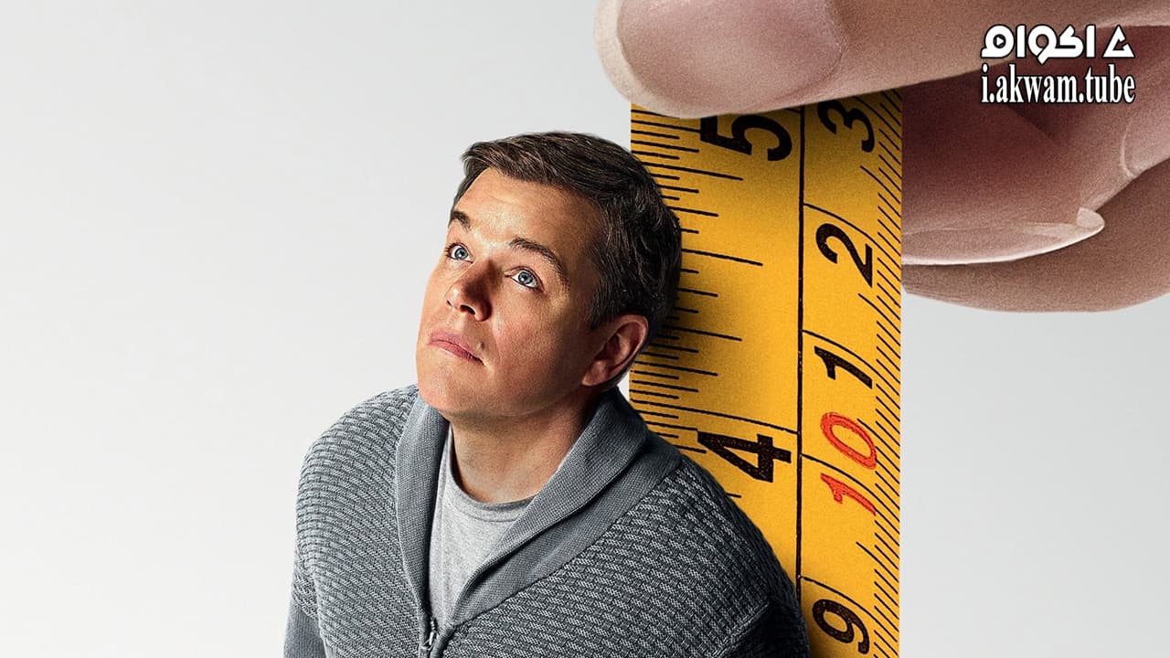 مشاهدة فيلم Downsizing 2017 مترجم