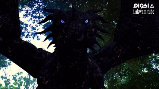 مشاهدة فيلم Dragonquest 2009 مترجم