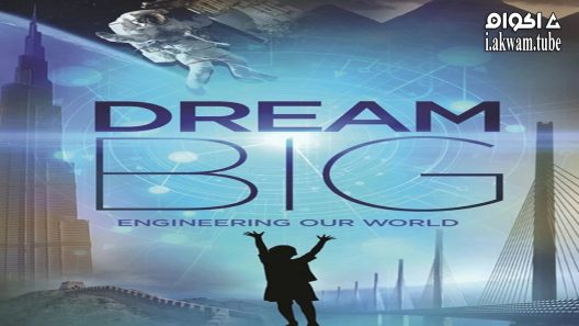 مشاهدة فيلم Dream Big Engineering Our World 2017 مترجم