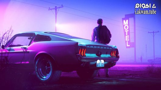 مشاهدة فيلم Drive 2011 مترجم