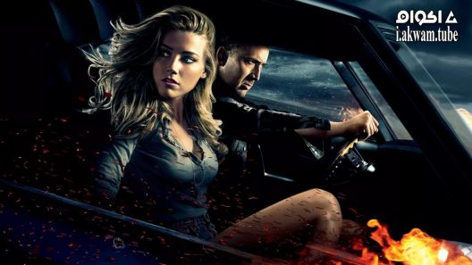 مشاهدة فيلم Drive Angry 2011 مترجم