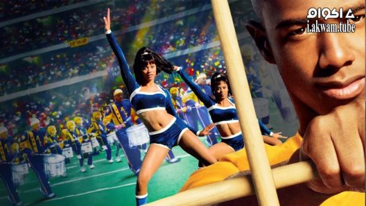 مشاهدة فيلم Drumline 2002 مترجم