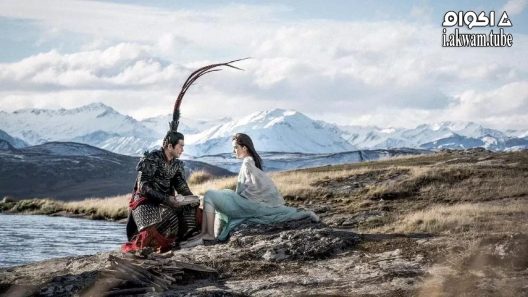 مشاهدة فيلم Dynasty Warriors 2018 مترجم