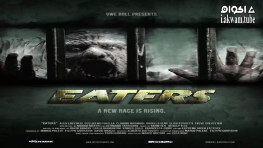 مشاهدة فيلم Eaters 2011 مترجم