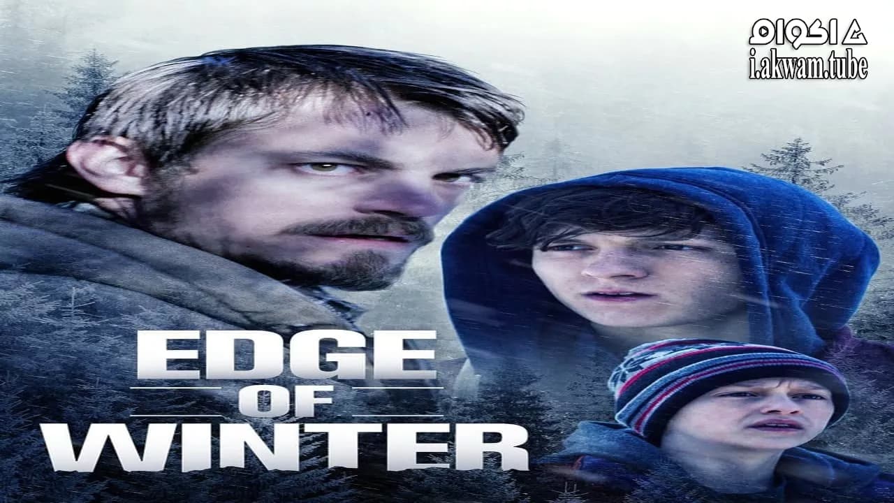 مشاهدة فيلم Edge of Winter 2016 مترجم