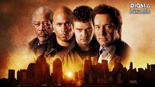 مشاهدة فيلم Edison 2005 مترجم