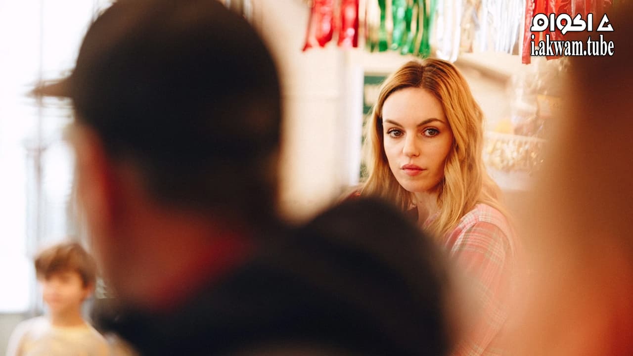 مشاهدة فيلم El Camino Christmas 2017 مترجم