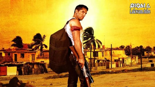 مشاهدة فيلم El Gringo 2012 مترجم