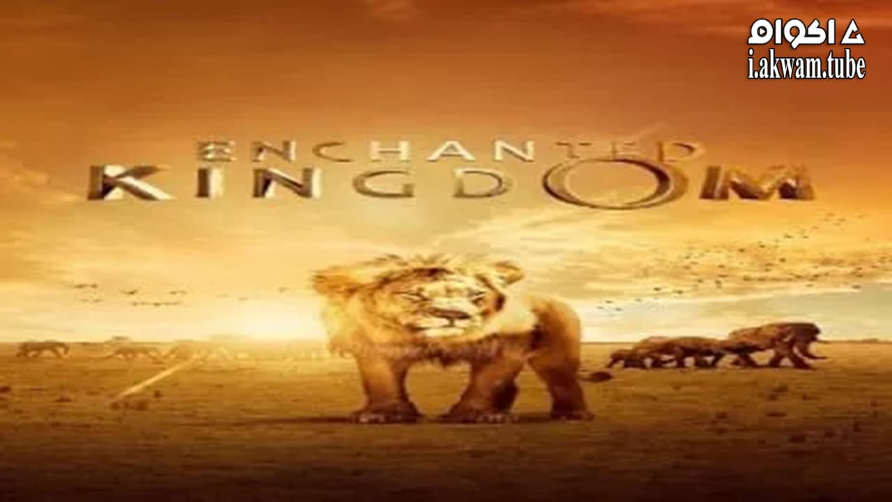 مشاهدة فيلم Enchanted Kingdom 2014 مترجم