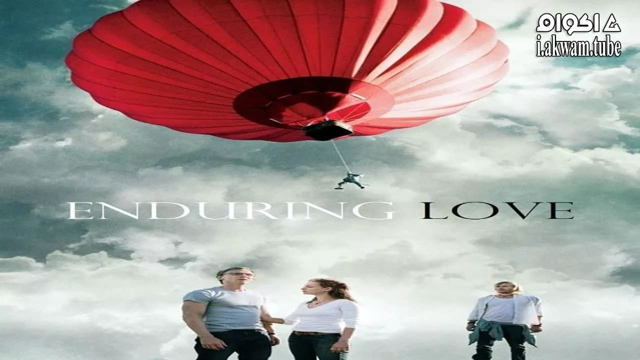 مشاهدة فيلم Enduring Love 2004 مترجم