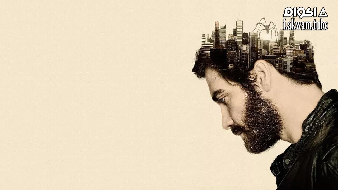 مشاهدة فيلم Enemy 2013 مترجم