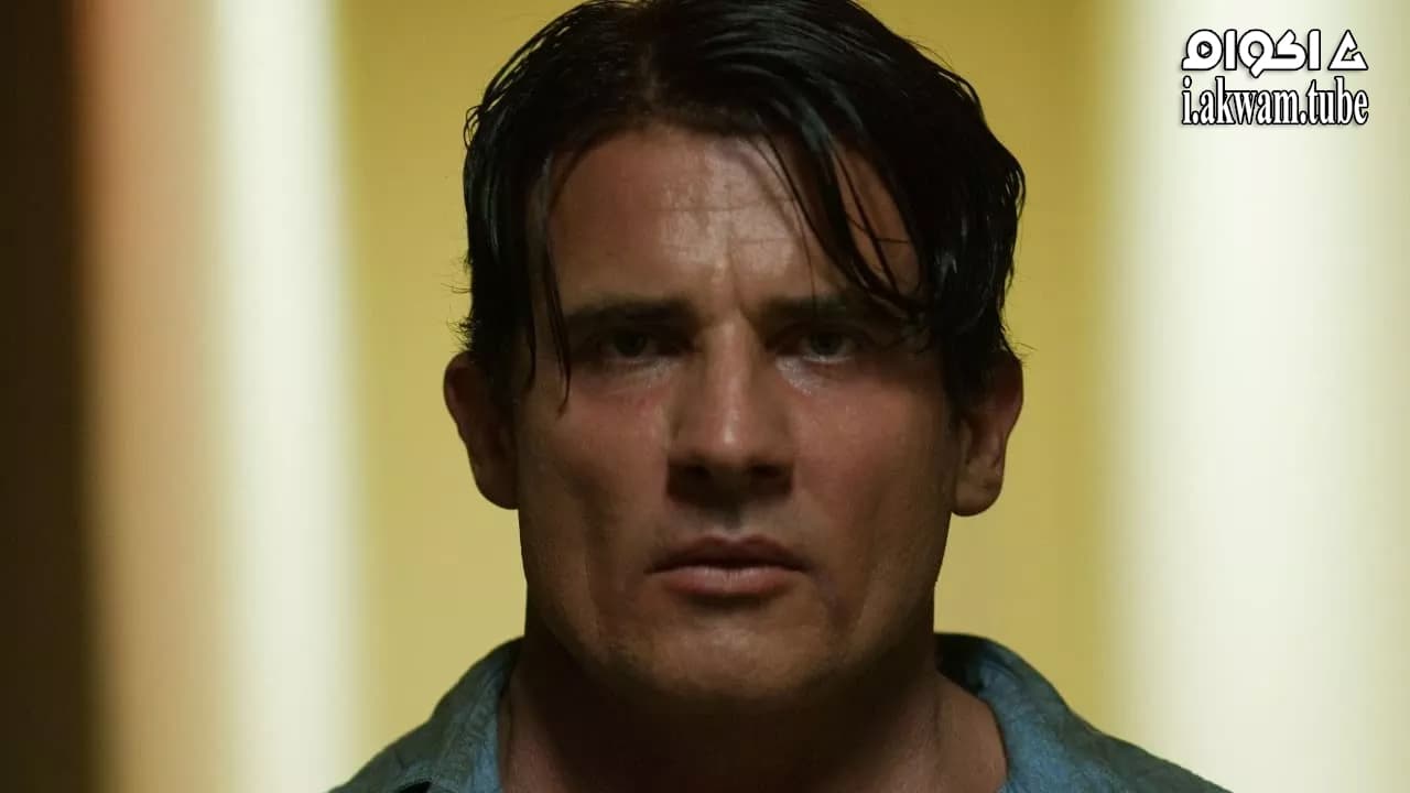 مشاهدة فيلم Escapee 2011 مترجم